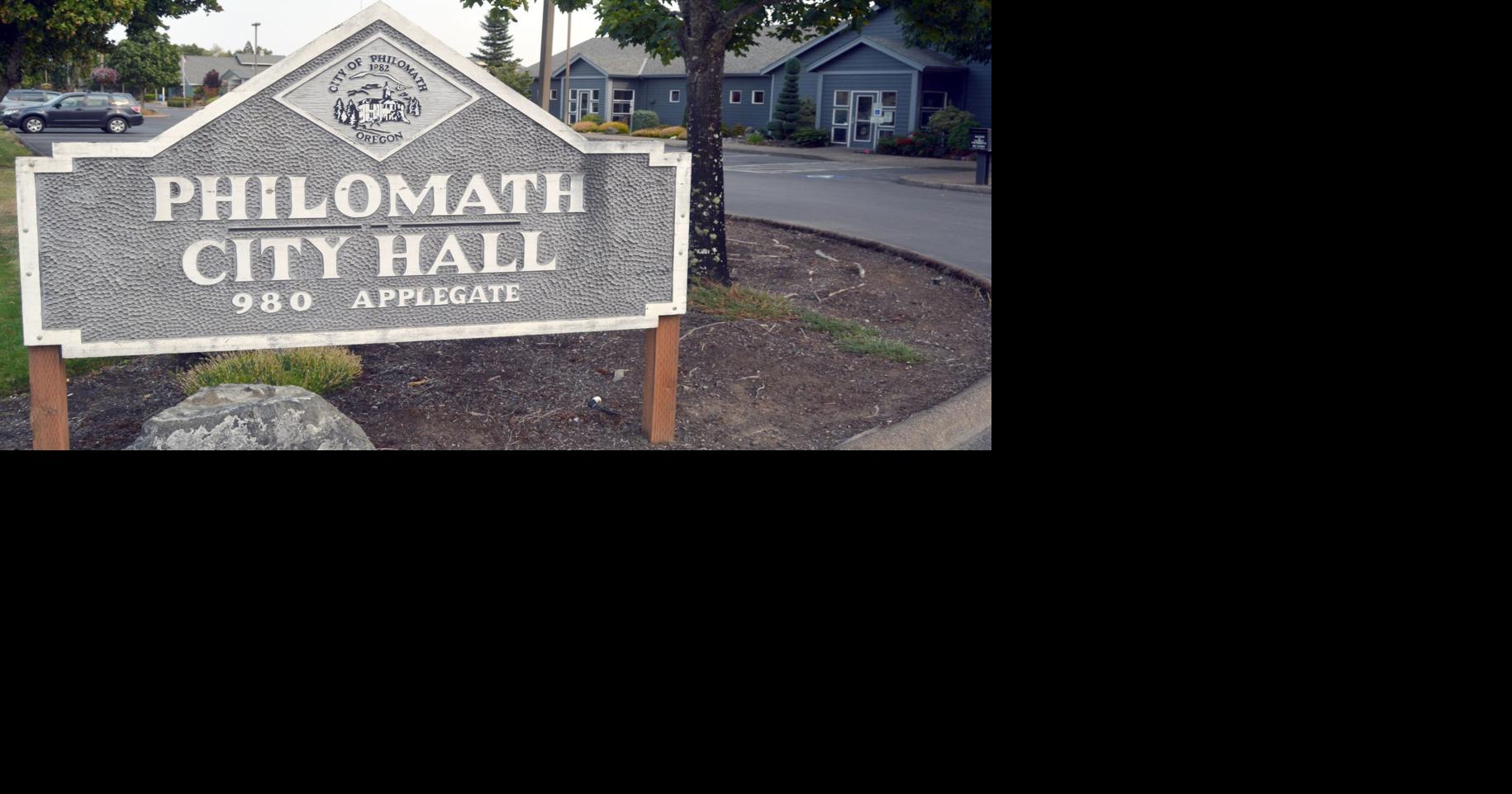 Philomath City Hall puts out call for volunteers