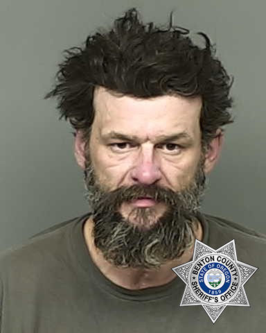 GARMAN, BRENTON WALKER