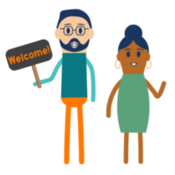 Nehalem and Wheeler: Stop by in person to chat with our team!