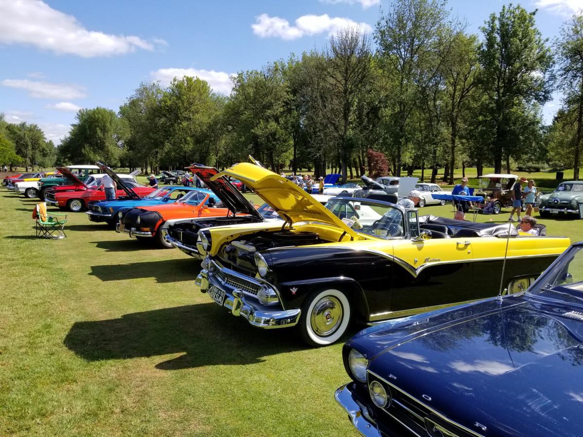 Car Show Near Albany Car Show Near Albany