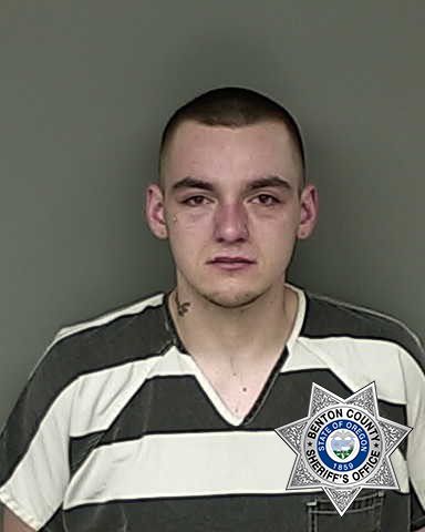 DEWOLFE, TRISTIAN LEE