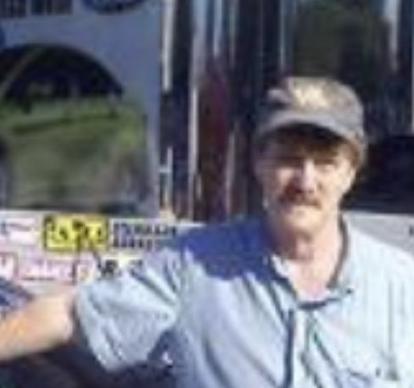 Gary Wayne Bakke