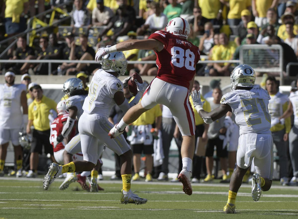 Ducks get a pick