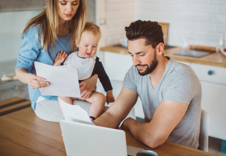An income-driven repayment plan may be your best option if you can't afford your payments.