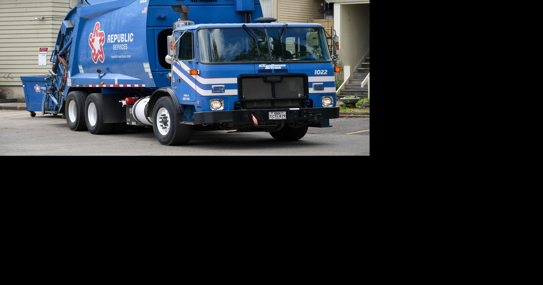 Albany household hazardous waste disposal event planned