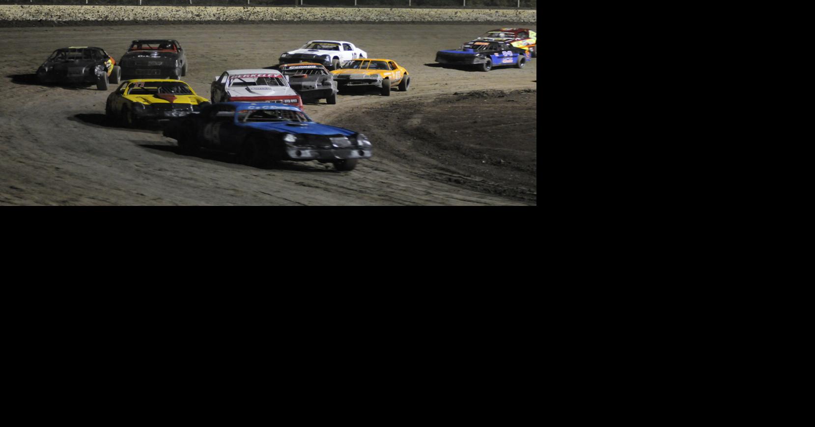 Judge urges settlement in Willamette Speedway legal dispute