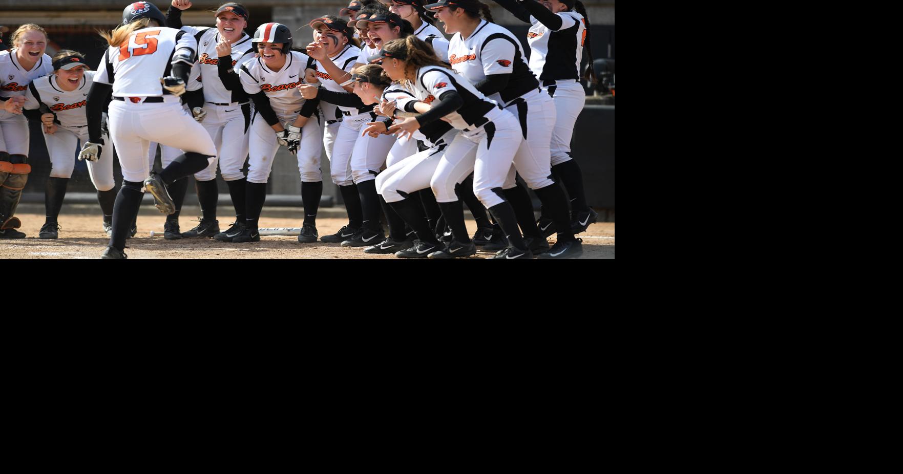 Gallery: Best of Beavers softball