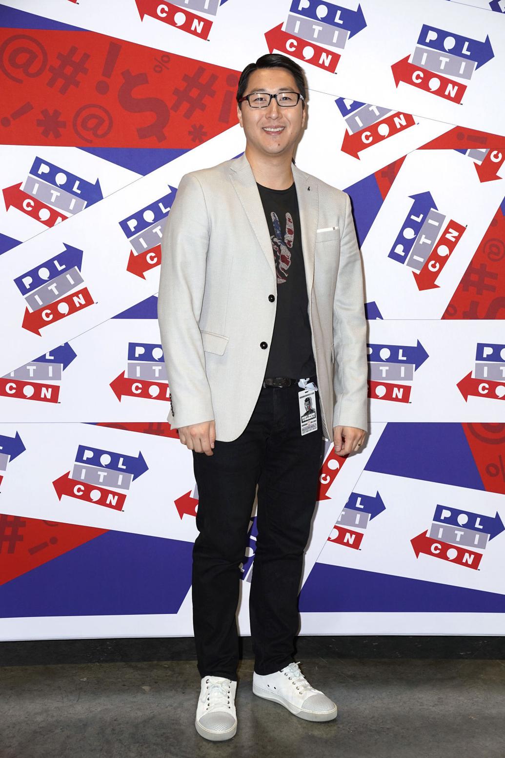 Kurt Bardella Who are the real radicals in America? Local