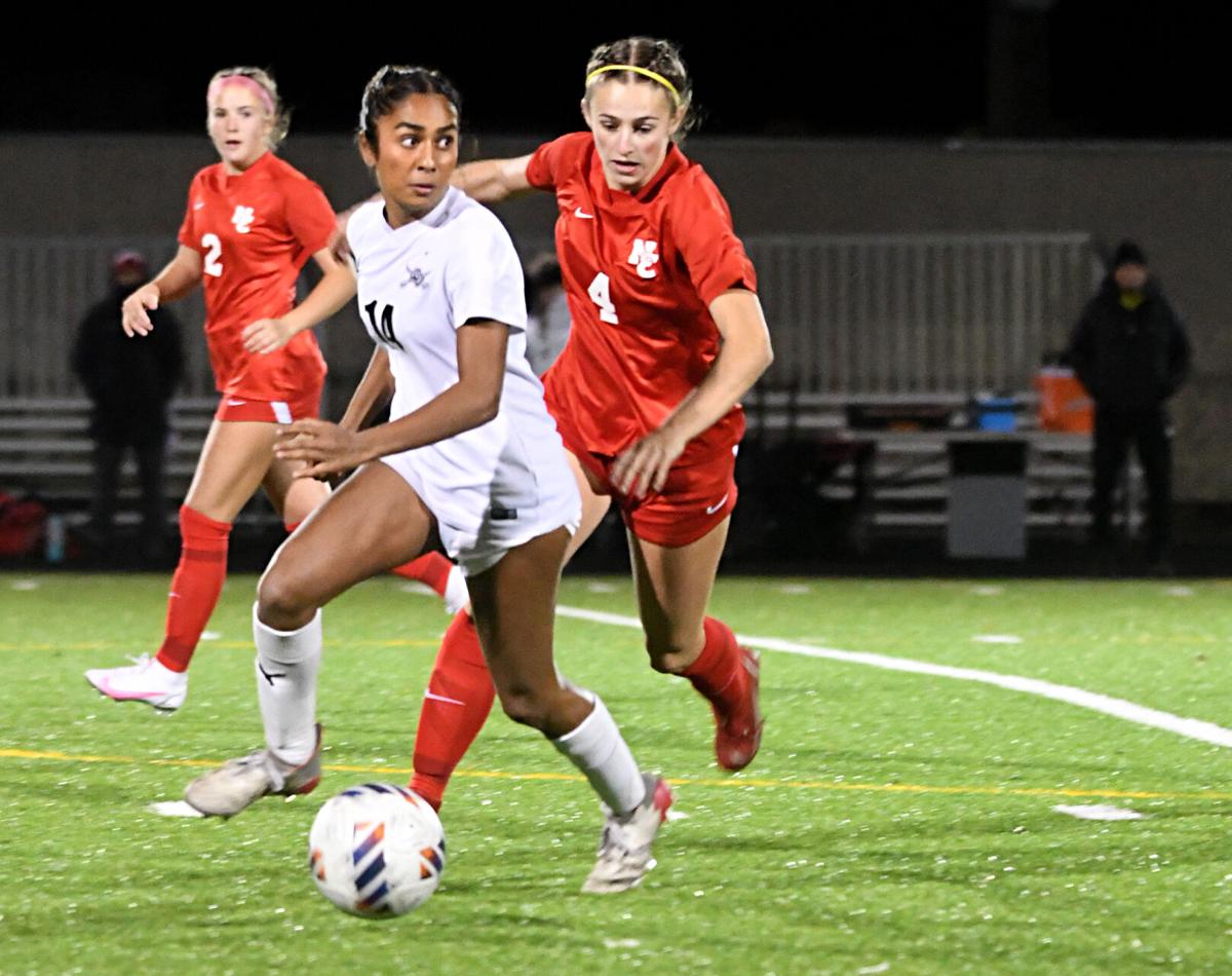 High school soccer state finals capsules (Nov. 12)