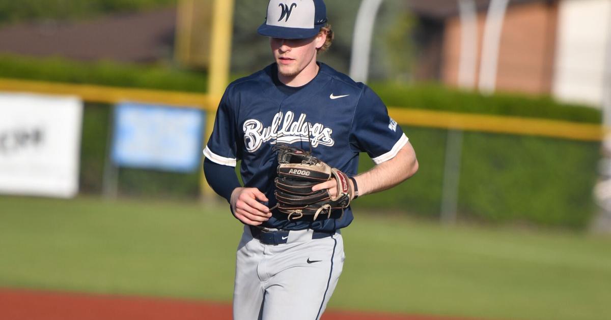 Strong pitching leading the charge for West Albany baseball