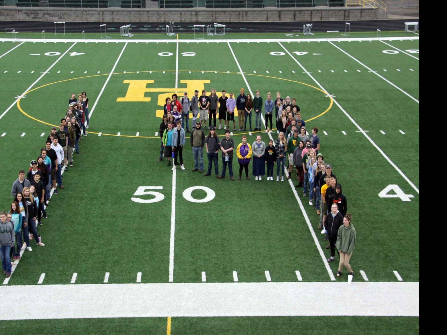 Sweet Home High School Class Of 2019 Local Democratherald Com Submitted 6 months ago by rexdart3000. sweet home high school class of 2019