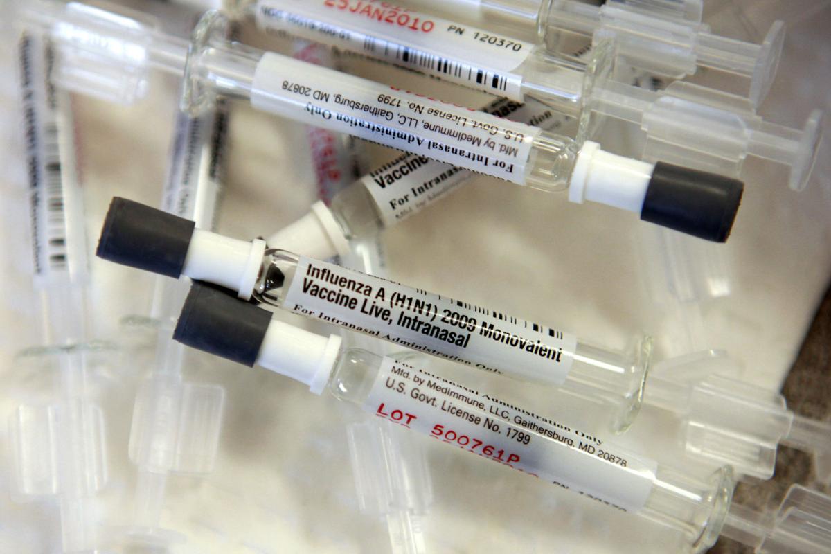 Vaccination