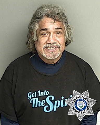 SANDOVAL, MICHAEL FELIX