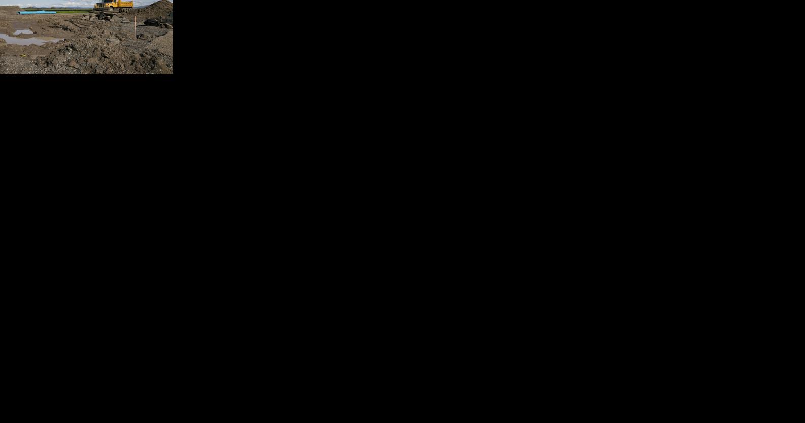 Harrisburg approves new subdivision - Vimarsana News