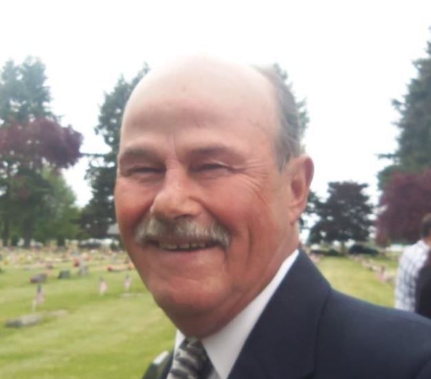 James R Tidwell