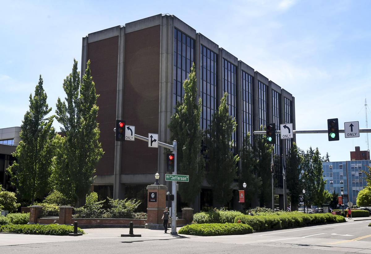 Editorial Secrecy stalks search for OSU president