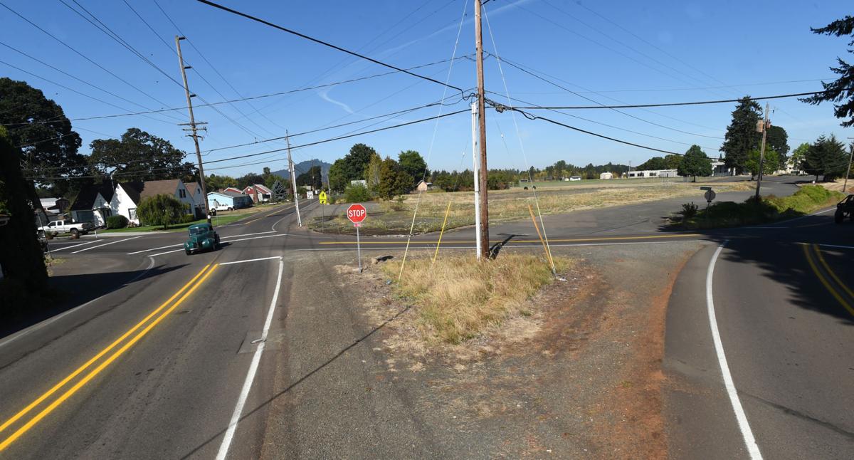 Former Crowfoot site up for sale