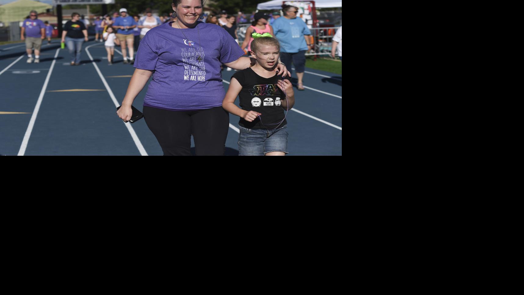 Gallery: Relay for Life of Albany 2017 | Gallery | democratherald.com - Albany Democrat Herald