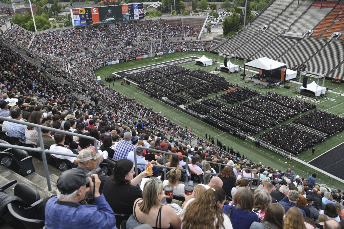 The 175 Million Redo Osu Moving Ahead With Reser Upgrades