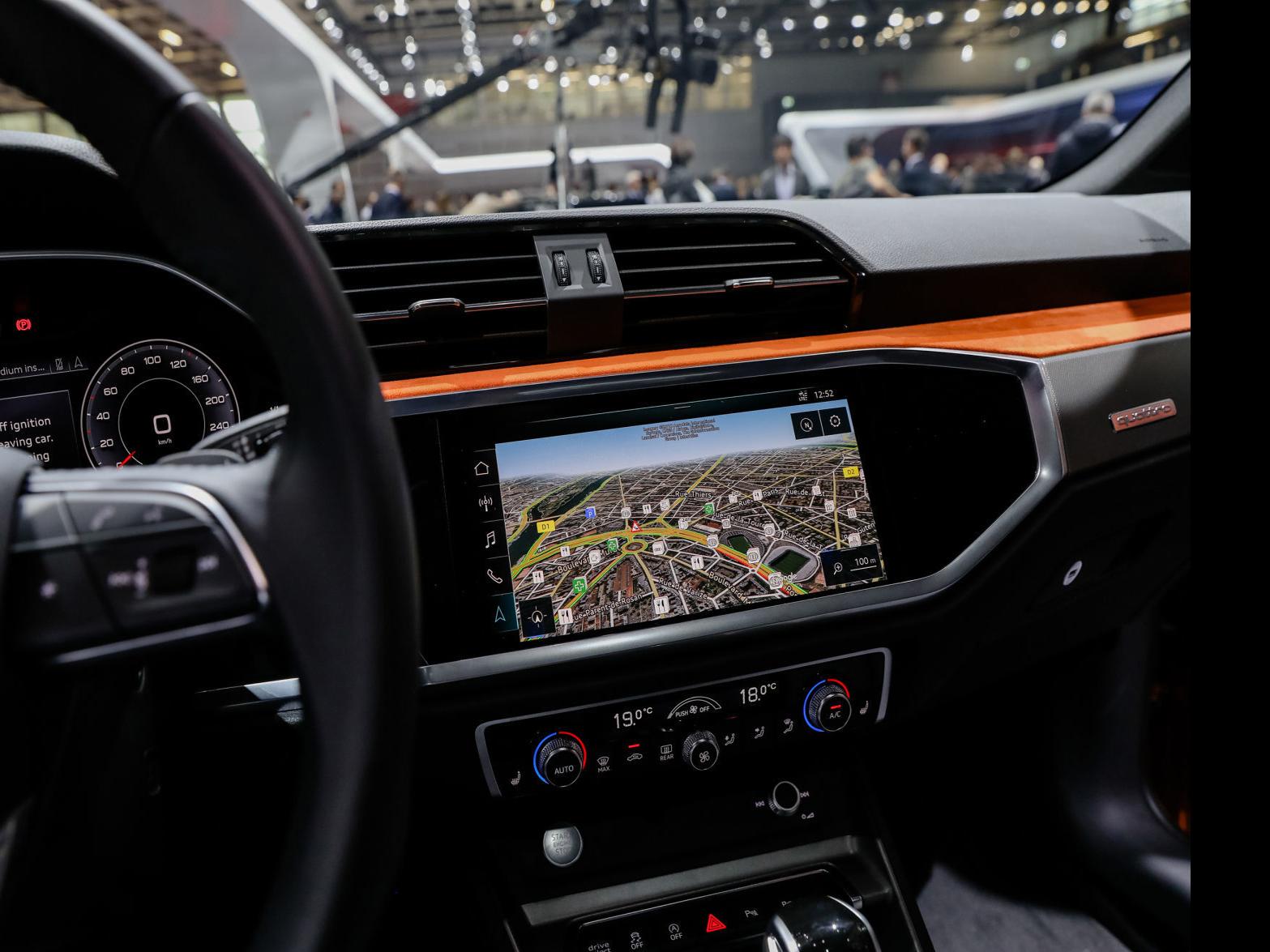 Your Car Knows Secrets About You Here S How To Protect Yourself Autos Democratherald Com