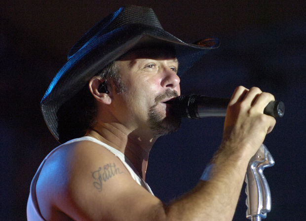 Tim McGraw  Radar Online