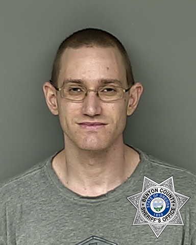 PARKER, JACOB ALLEN