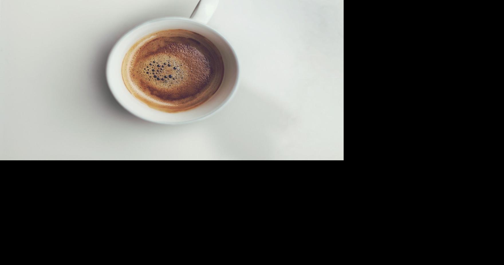 Linn County man sentenced for coffee mug assault