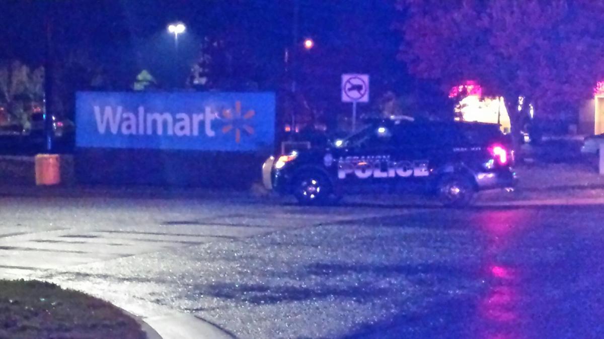 Threats prompt police to evacuate Lebanon Walmart Local