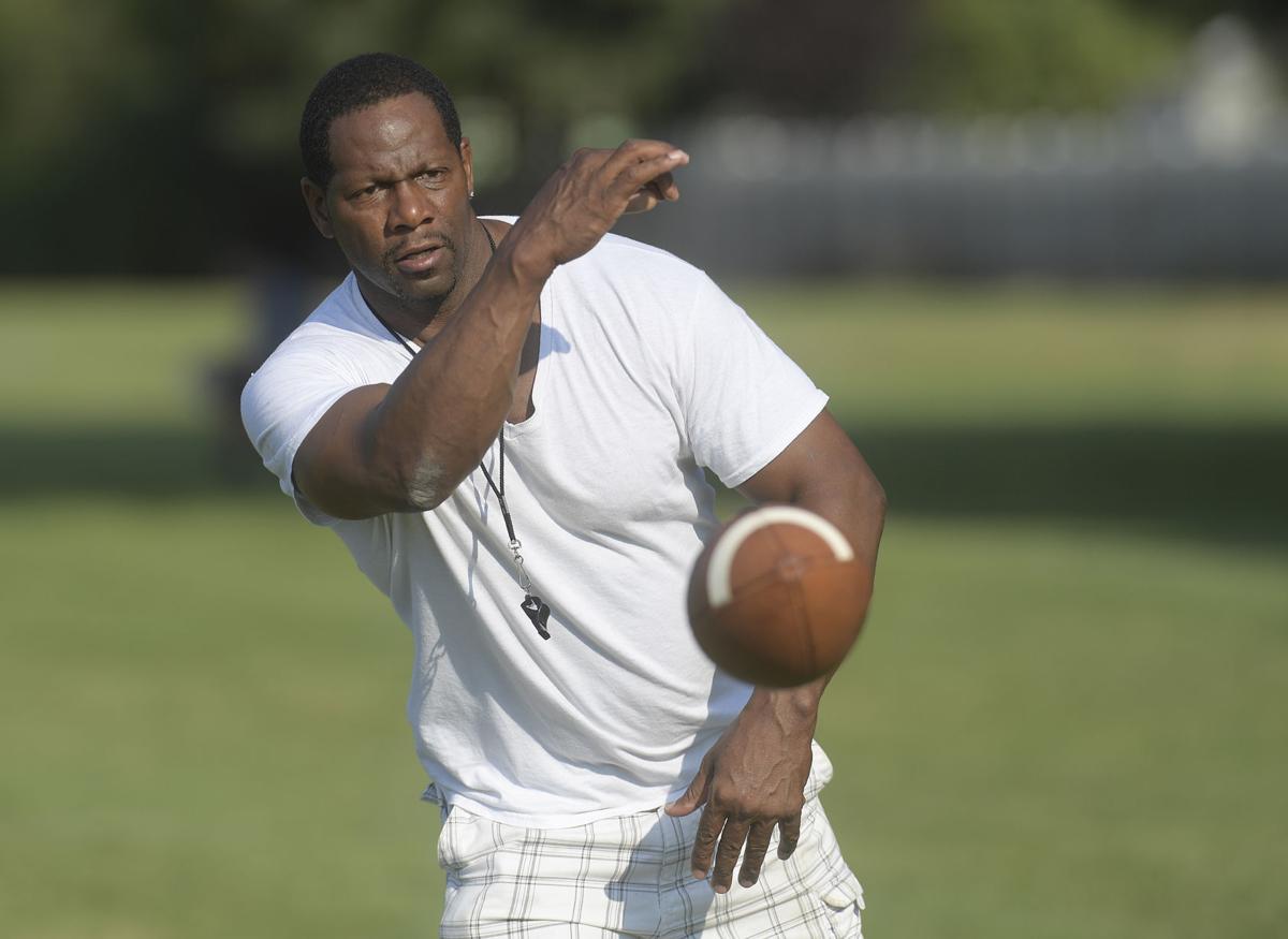 Prep football Lions hope to take the next step Football