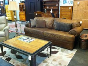 Furniture Exchange