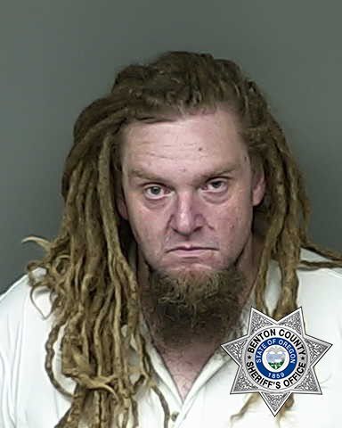 BURINGTON, TRAVIS STEPHEN