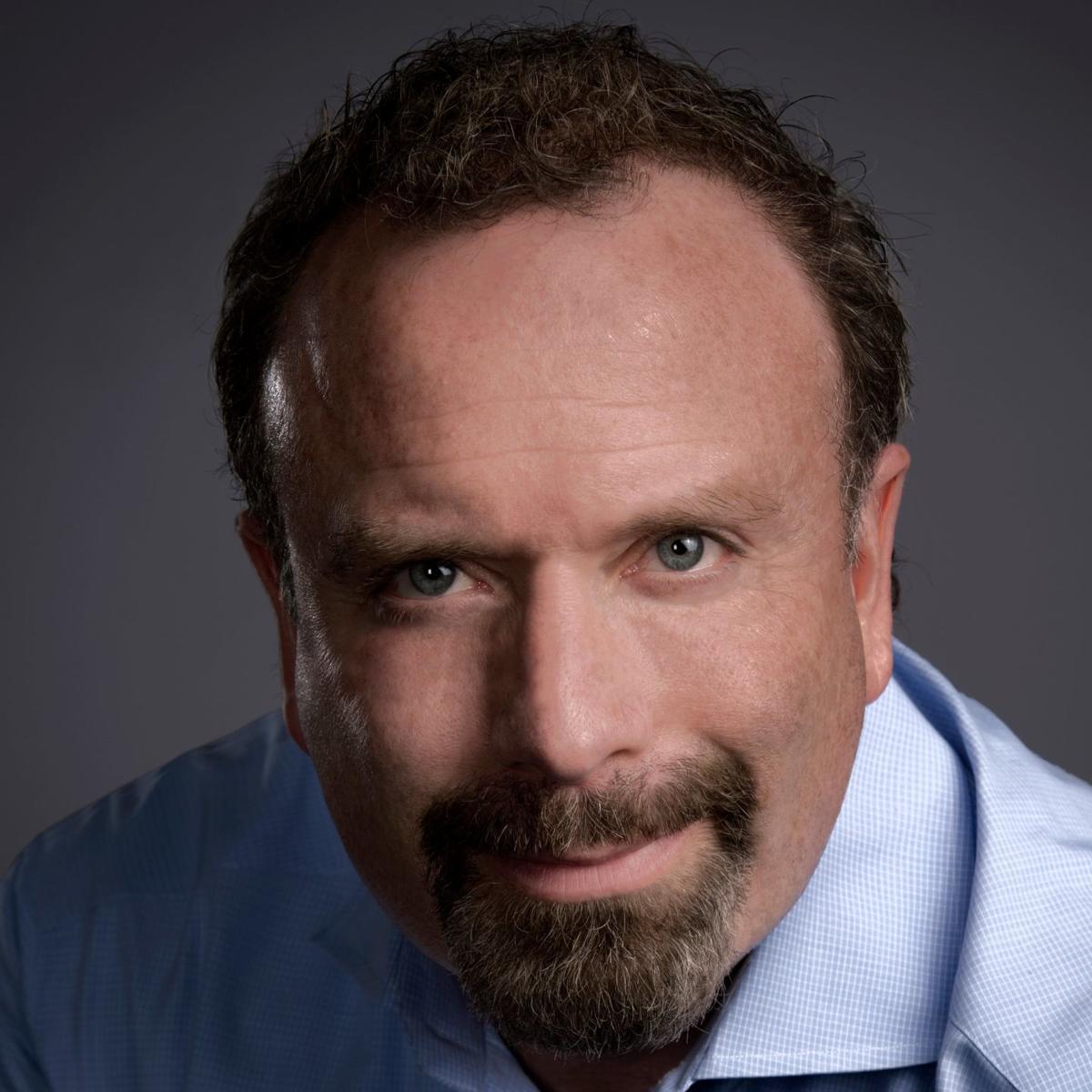 Dana Milbank July 2019