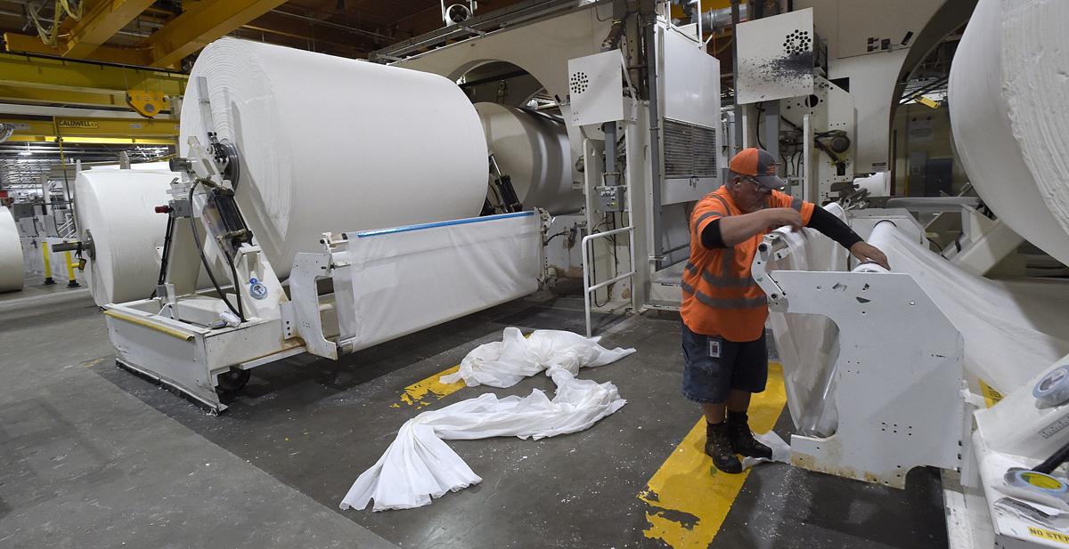 GP's Halsey Mill celebrating 50th year Local