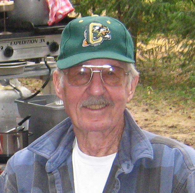 Cal Edward Landon