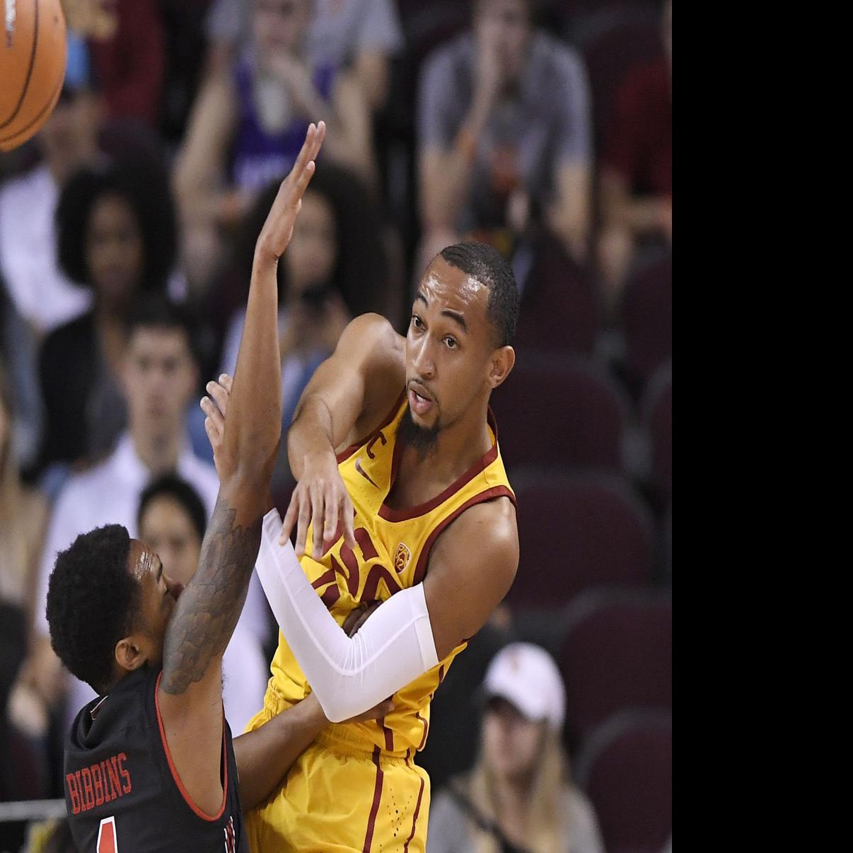 Pac 12 Men S Basketball Power Rankings Arizona Stanford Usc Get