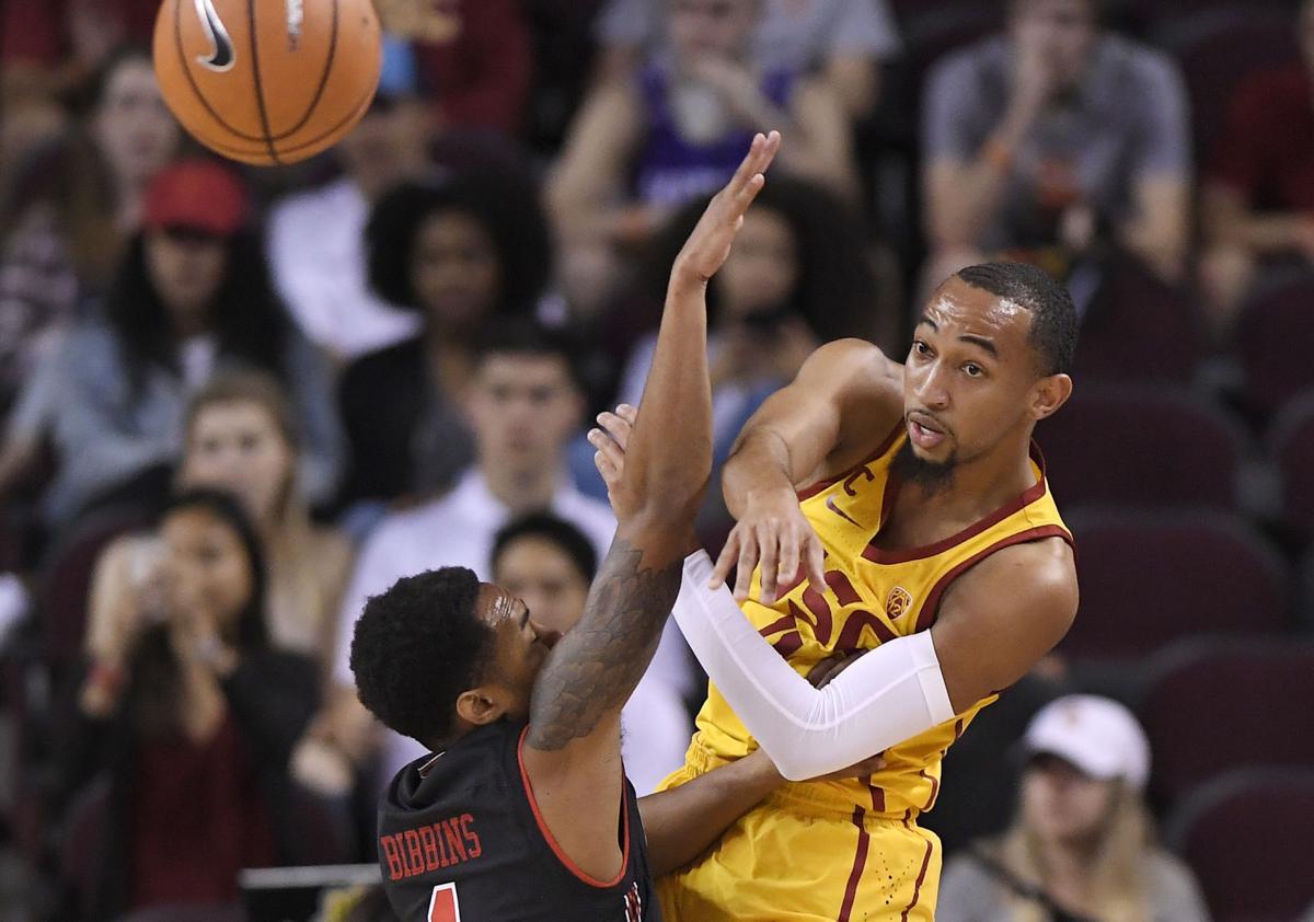 Pac 12 Men S Basketball Power Rankings Arizona Stanford Usc Get Sweeps Basketball Democratherald Com