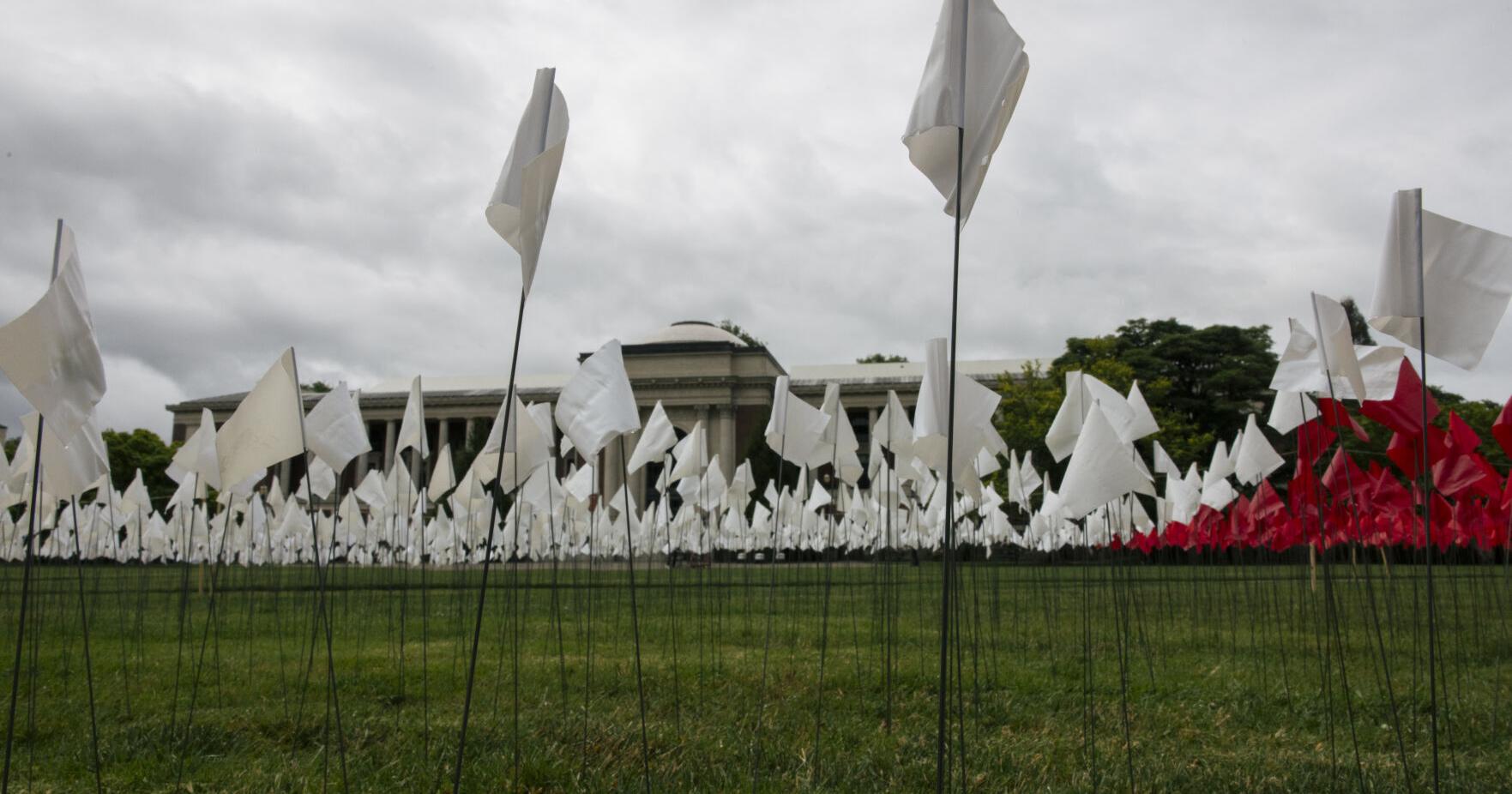 OSU encampment disbands - Vimarsana News