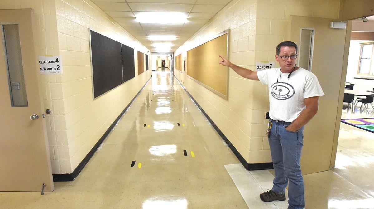 Fir Grove ready to reopen Education