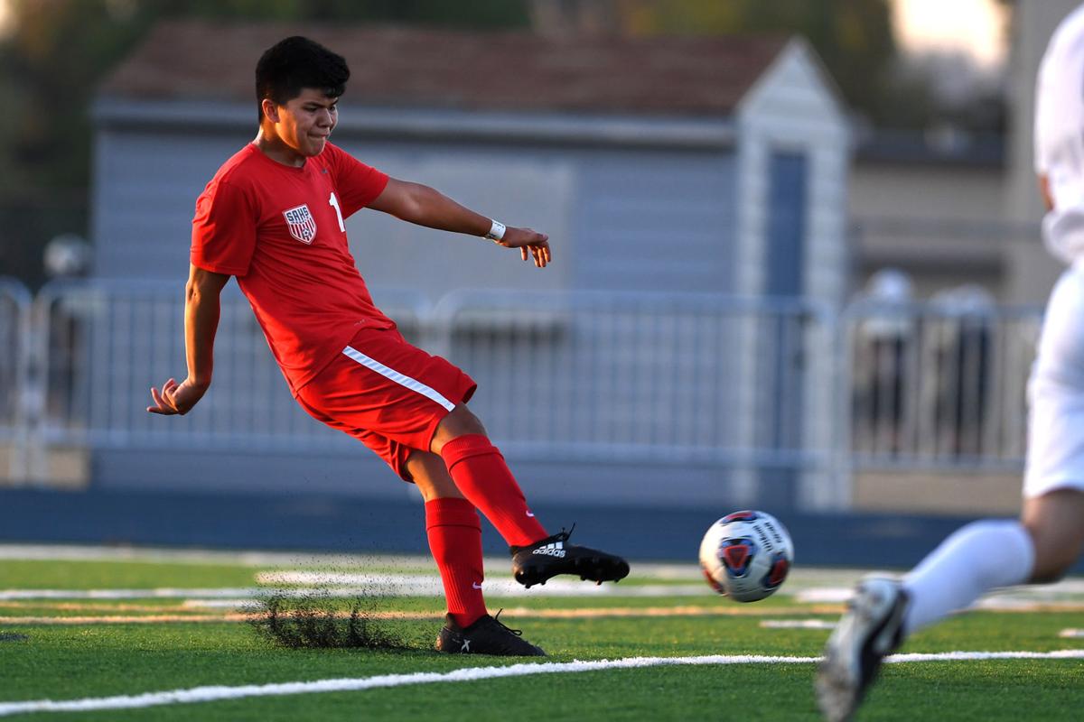 Austin Mendoza