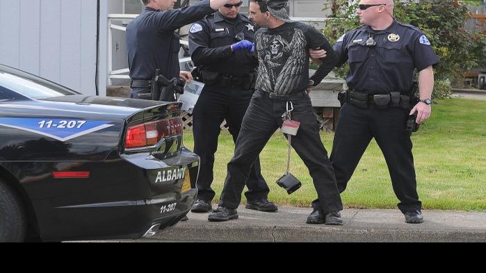 Public Safety Log May 10 Local Democratherald Com