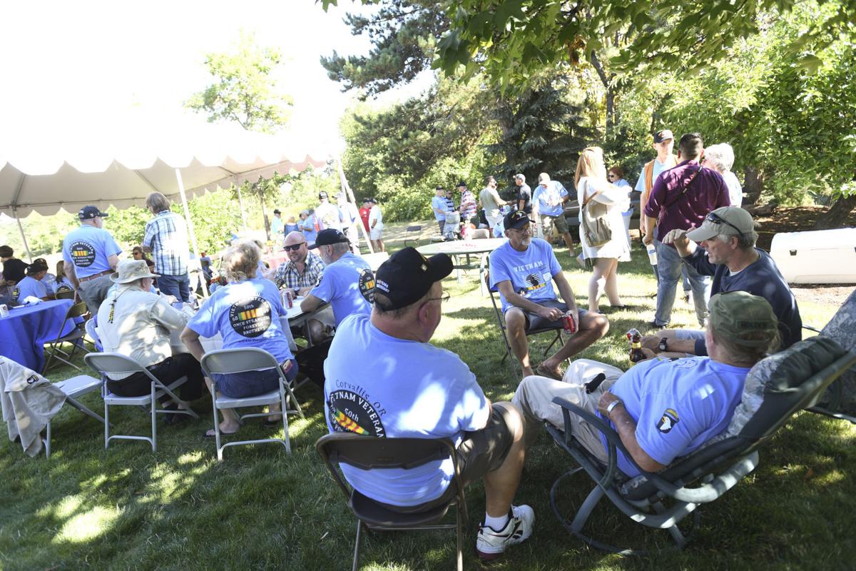 Gallery 101st Airborne Reunion Photo Gallery