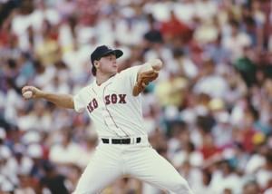 Boston Red Sox: Roger Clemens