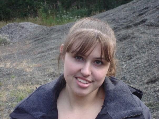 Trudi LaRae Bennett