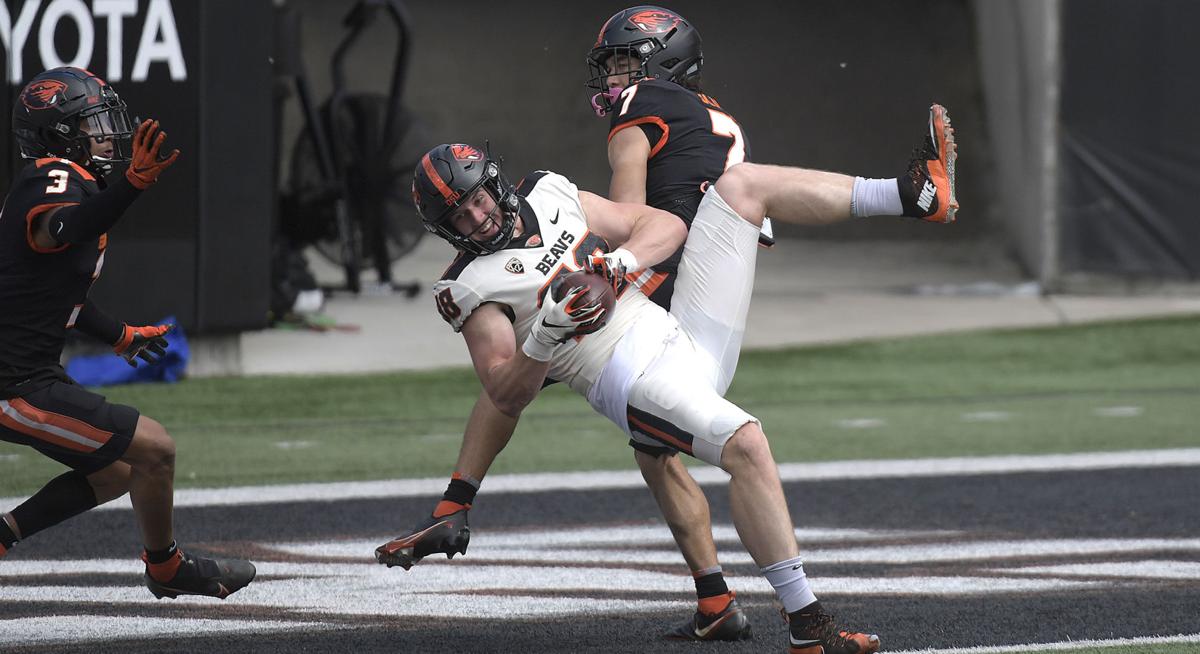 osu football musgrave s best offseason sets up potential for big fall football democratherald com