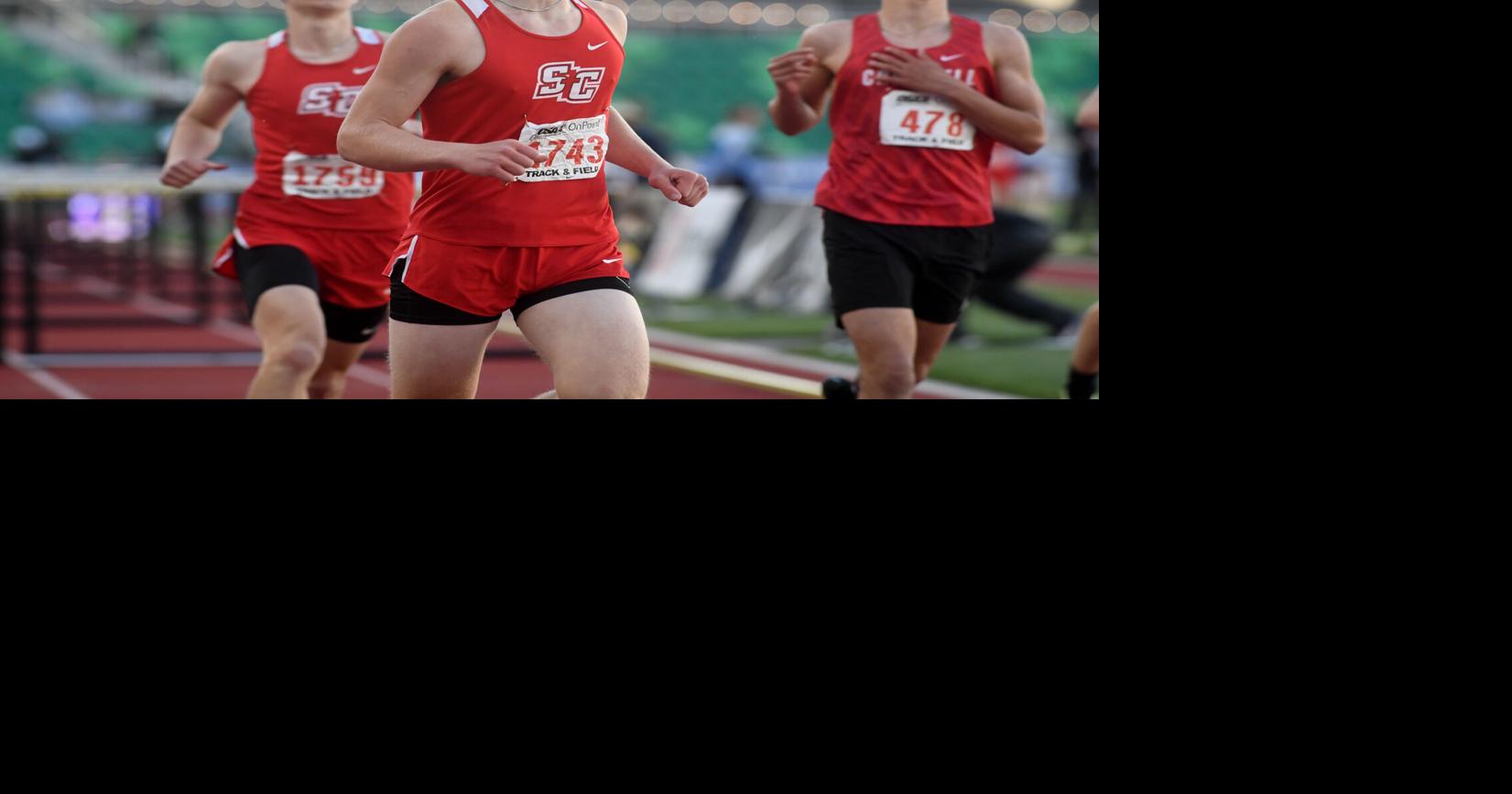 High school track and field rankings (April 17)