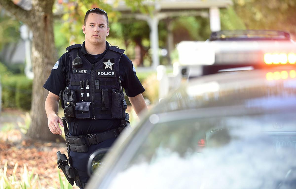Albany Police Department assigns new traffic enforcement Local