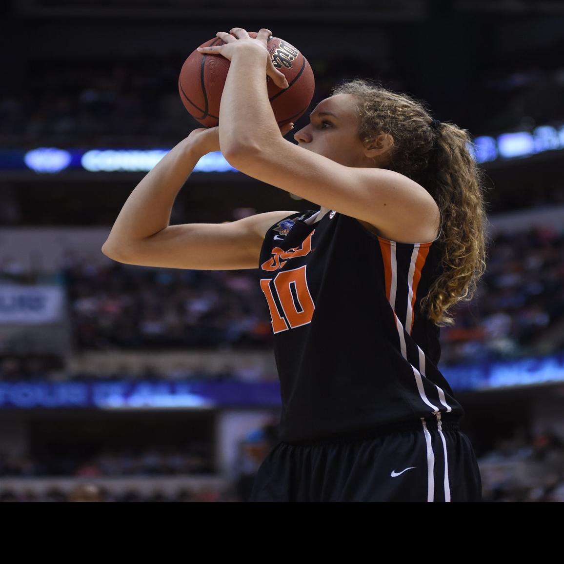 Osu Women S Basketball Beavers Announce Pac 12 Schedule Beavers
