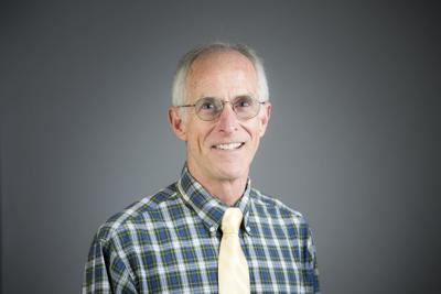 Richard Evans