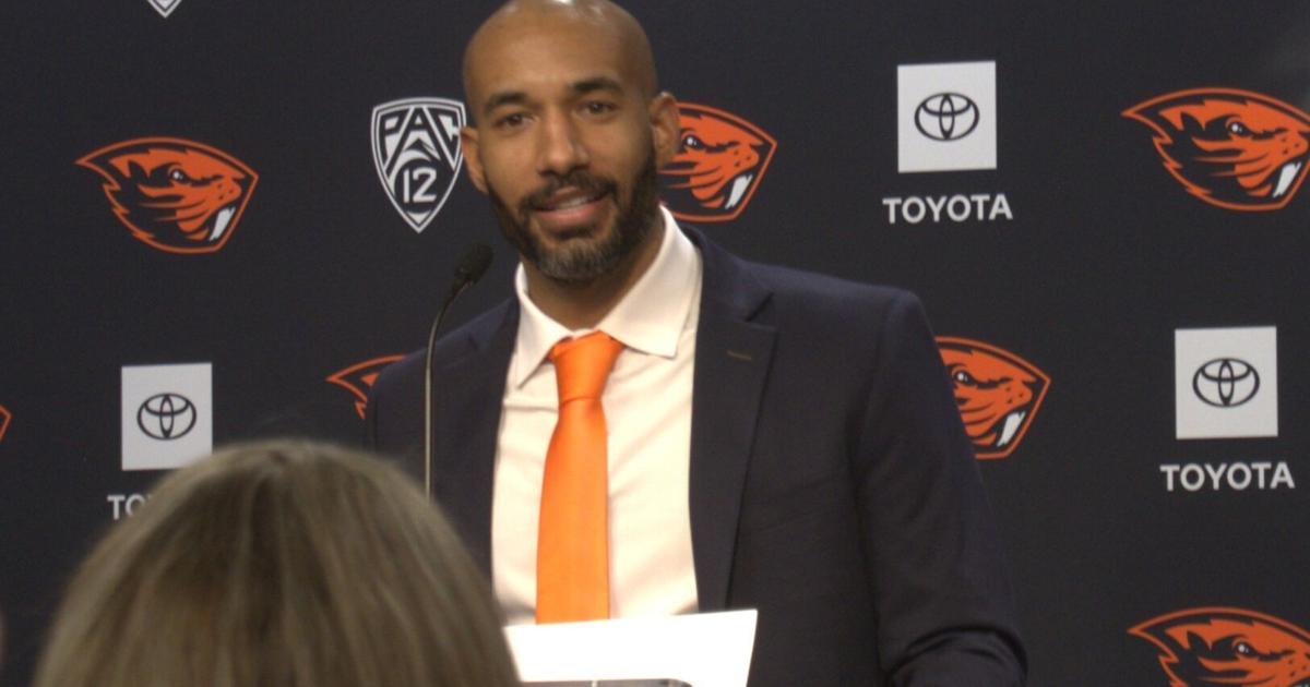 Breaking News: OSU Men's Basketball Team Strengthens Coaching Staff with Two New Additions