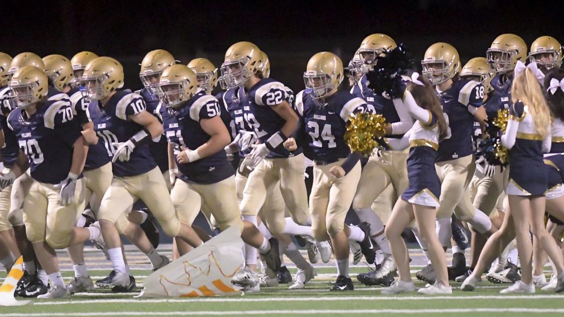 Gallery West Albany vs La Salle Prep football High Gallery West Albany vs La Salle Prep football High